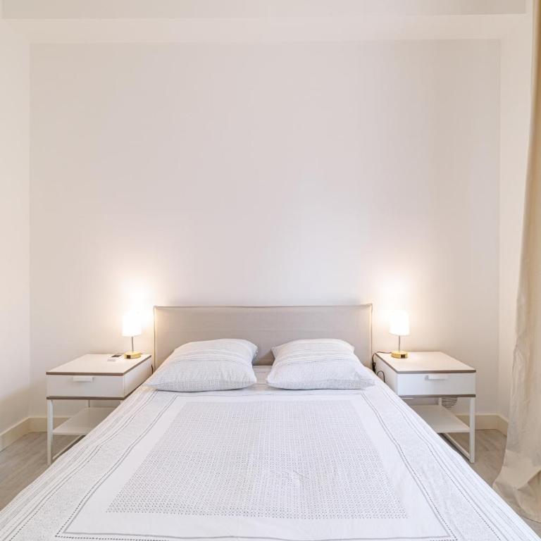 Superb 2 Bedroom with Terrasse 150m from Monaco - Apartamento - 18