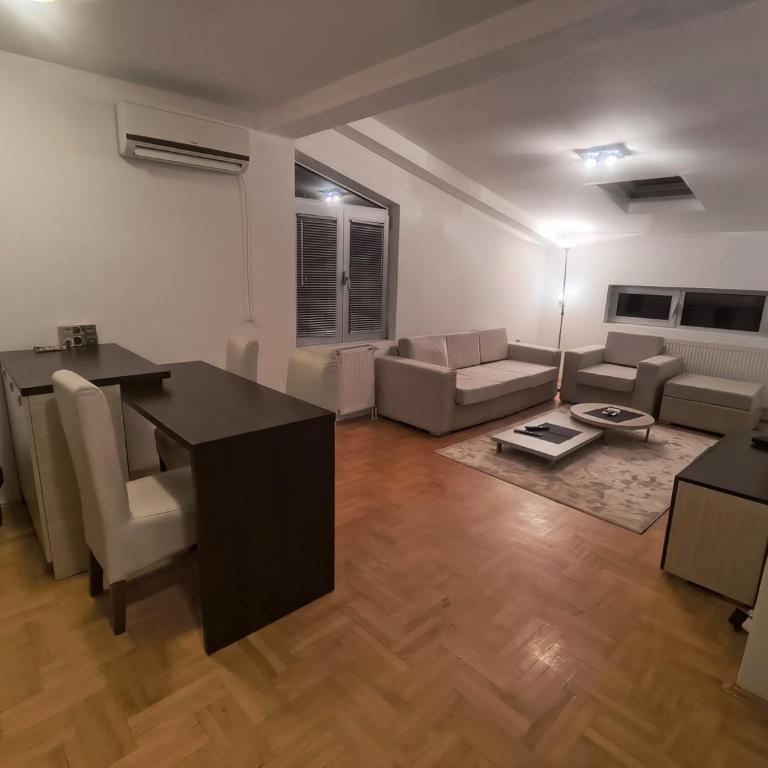 Apartman Luka - One-Bedroom Apartment - 15