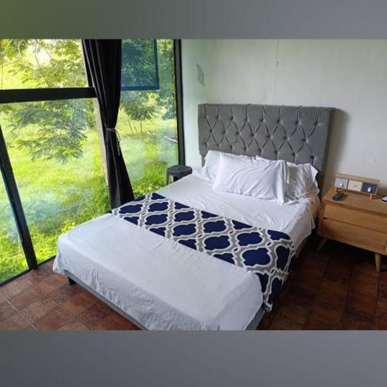 Siboney family - Quadruple Room - 3