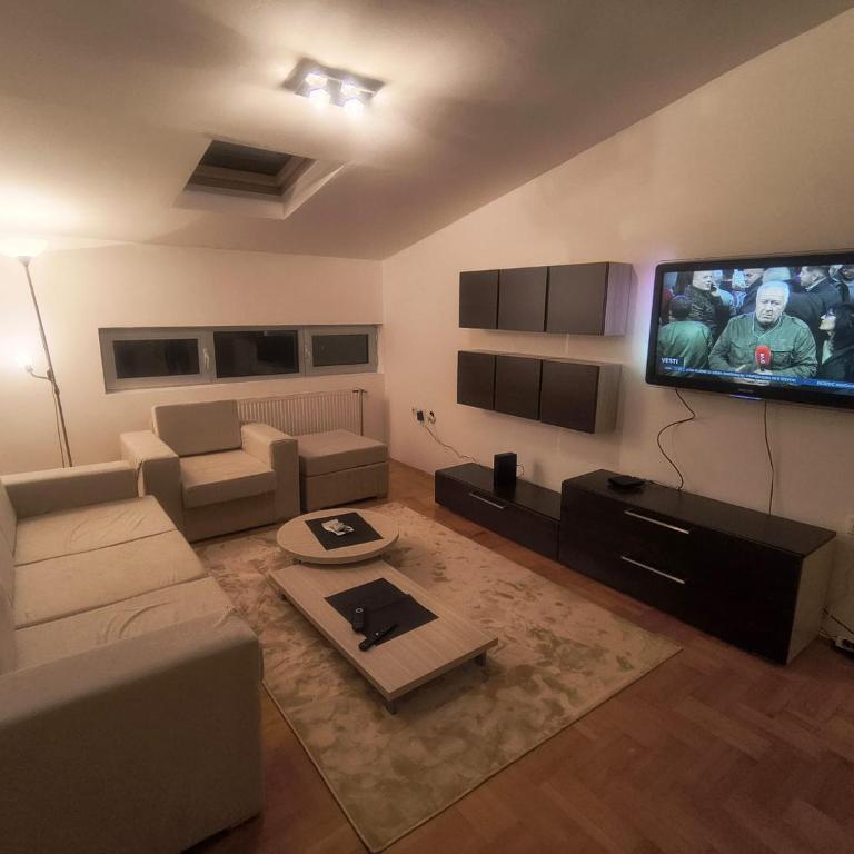 Apartman Luka - One-Bedroom Apartment - 13