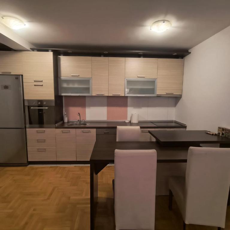 Apartman Luka - One-Bedroom Apartment - 4