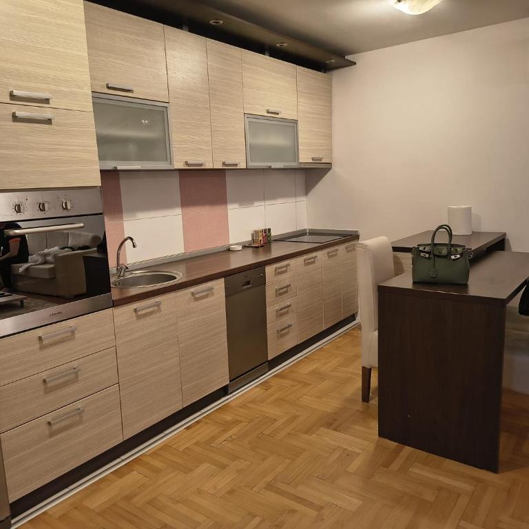 Apartman Luka - One-Bedroom Apartment - 3