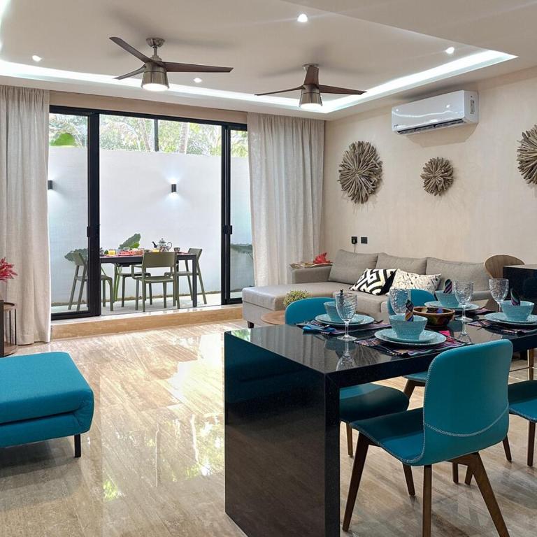 Casa Daniela - Two-Bedroom Apartment - 6