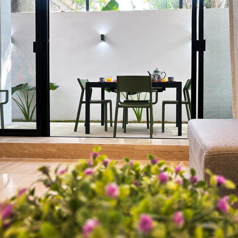 Casa Daniela - Two-Bedroom Apartment - 8
