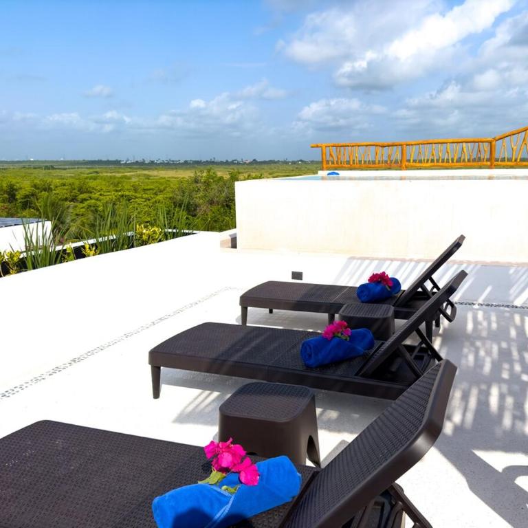 Casa Daniela - Two-Bedroom Apartment - 10