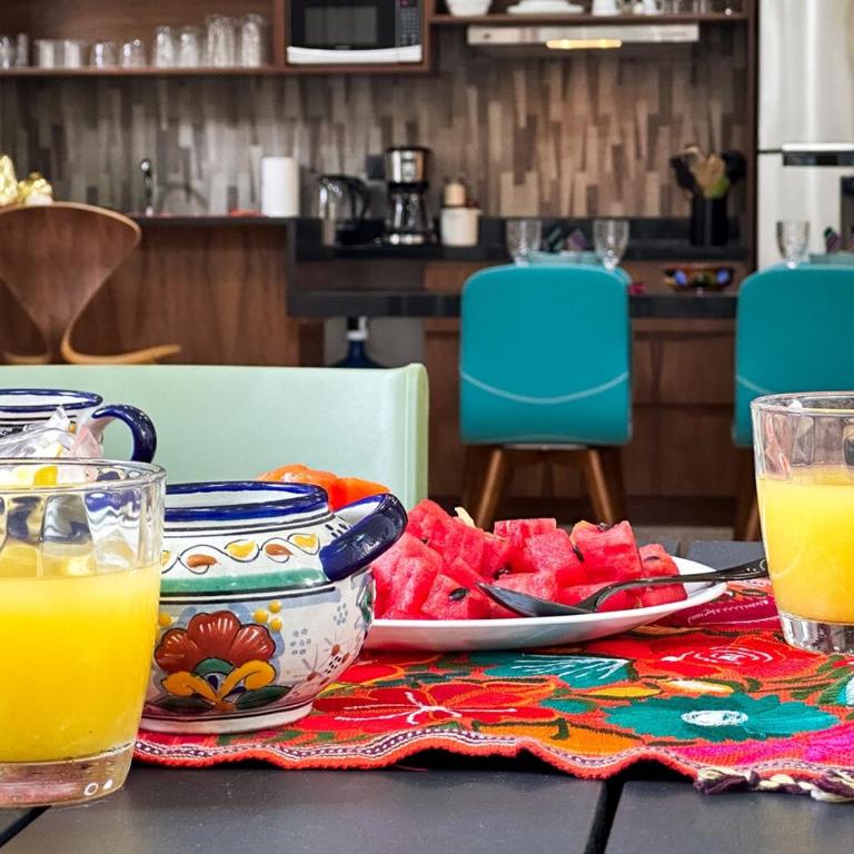 Casa Daniela - Two-Bedroom Apartment - 11