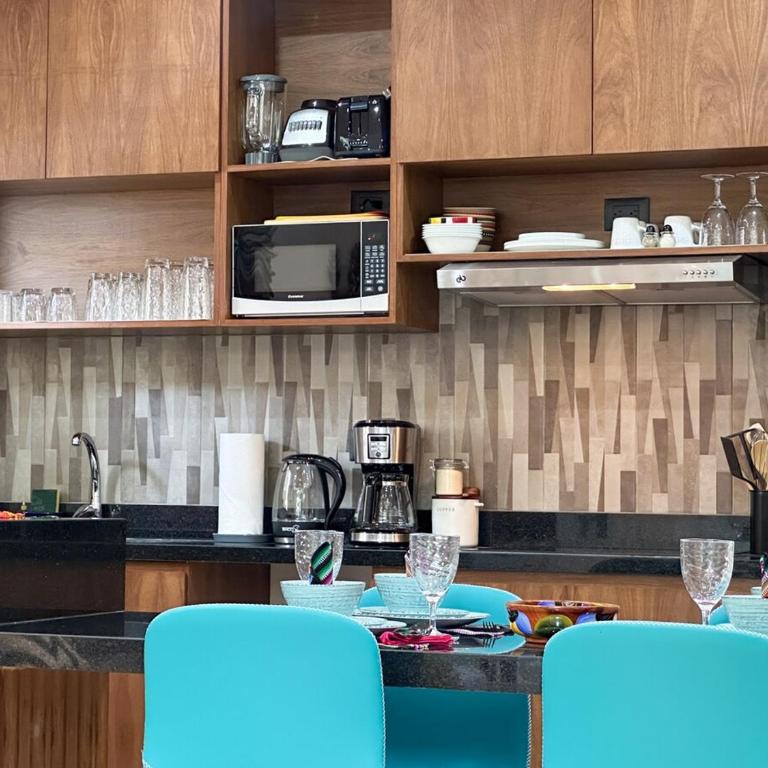 Casa Daniela - Two-Bedroom Apartment - 20