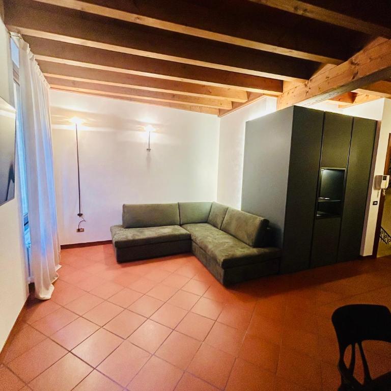 Pacifico Luxury Home - Appartamento con 1 Camera da Letto - 10