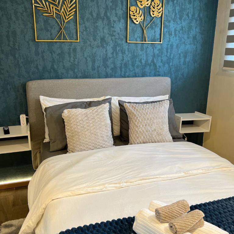 Departamento Boutique Reforma - One-Bedroom Apartment - 8