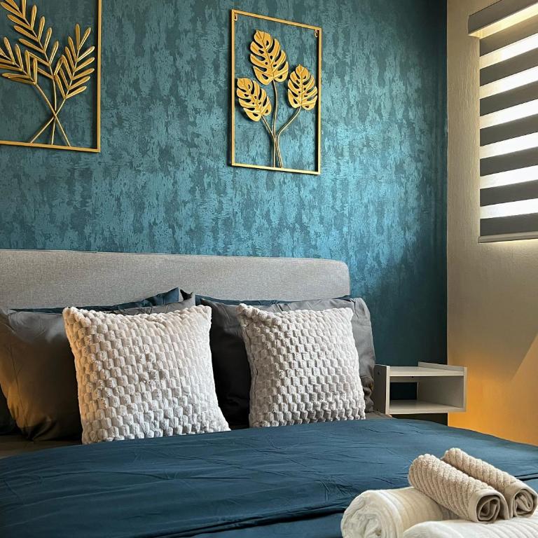 Departamento Boutique Reforma - One-Bedroom Apartment - 10