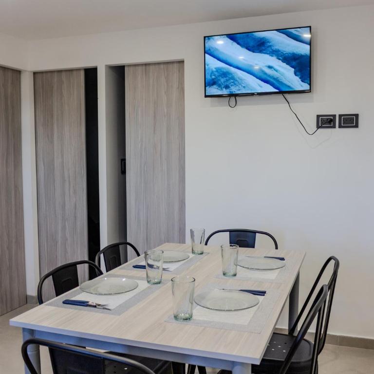 Don Alberto Departamento 2 - Apartamento de 2 dormitorios - 1