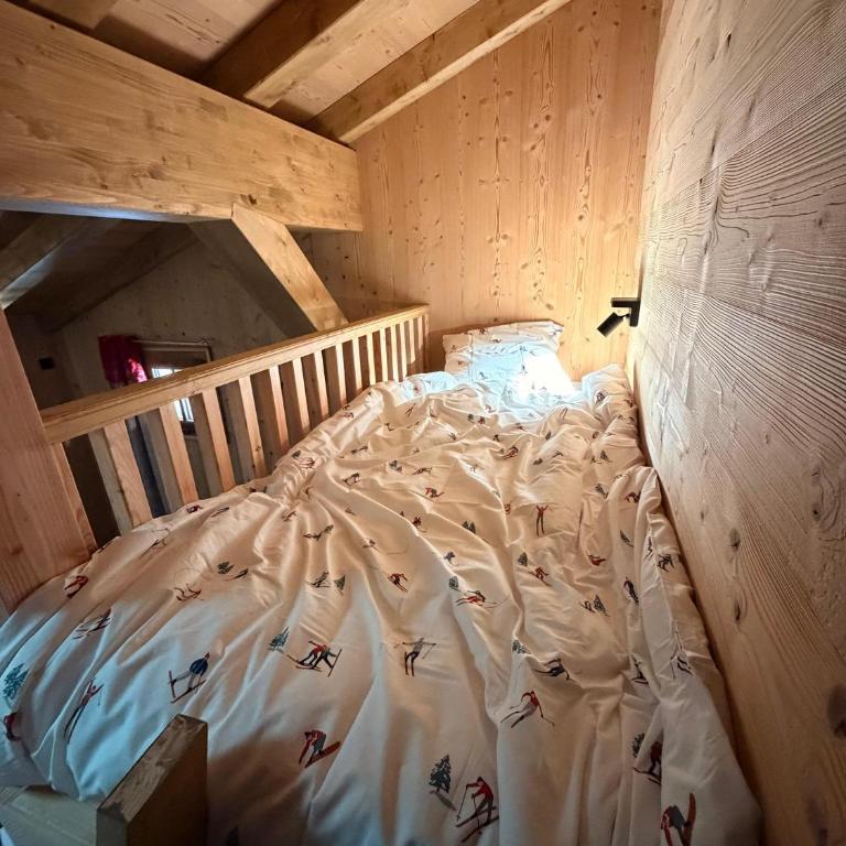 Chalet Perle des Alpes - Chalet Supérieur - 16