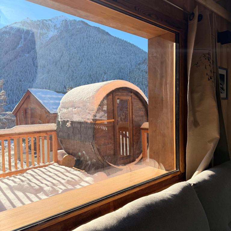Chalet Perle des Alpes - Chalet Supérieur - 15