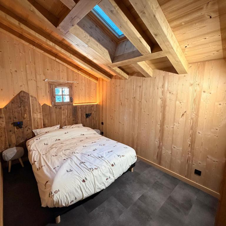 Chalet Perle des Alpes - Chalet Supérieur - 14