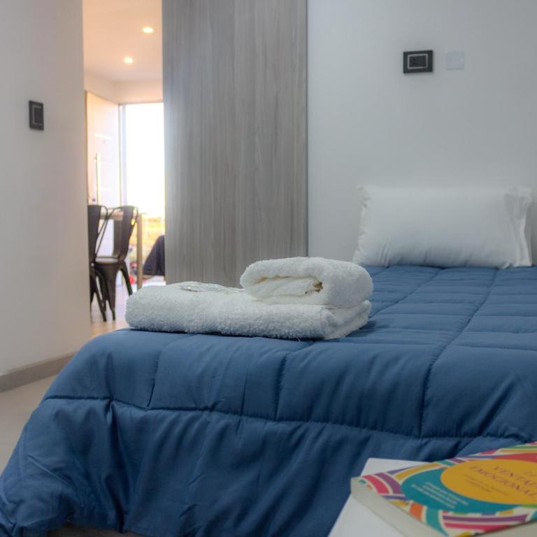 Don Alberto Departamento 2 - Apartamento de 2 dormitorios - 9