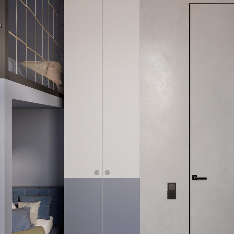 Comfortable apartment with furniture - Villa - 22