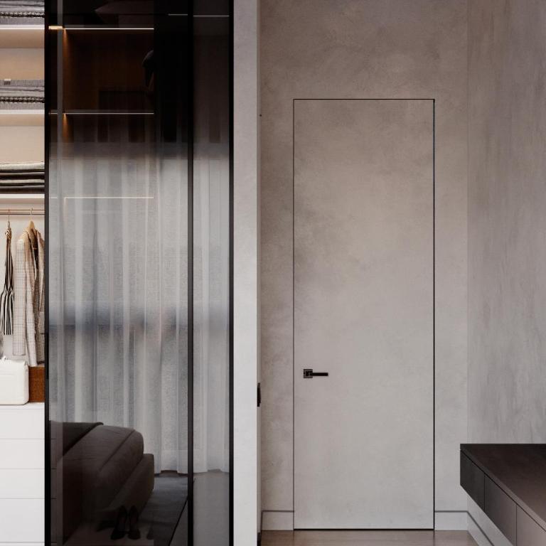 Comfortable apartment with furniture - Villa - 35