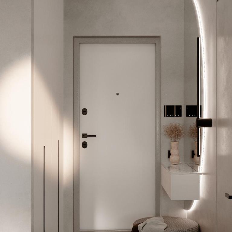 Comfortable apartment with furniture - Villa - 44