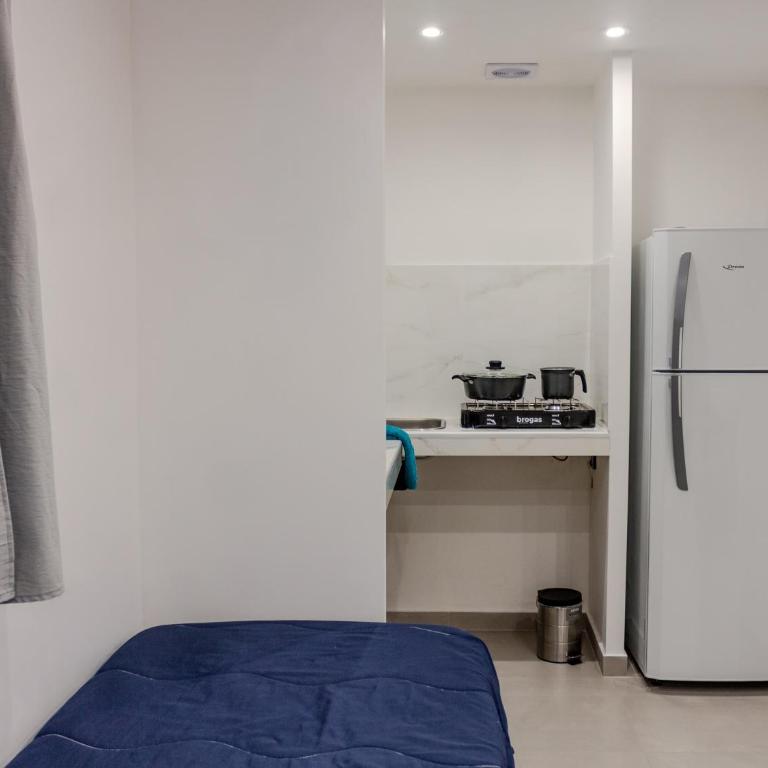 Don Alberto Departamento 2 - Apartamento de 2 dormitorios - 8