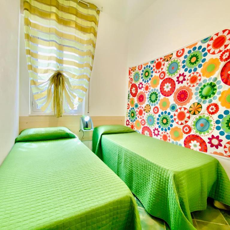 Villa Per Sole Mare e Relax, 200 mt dalla spiaggia - Apartment mit 3 Schlafzimmern - 24