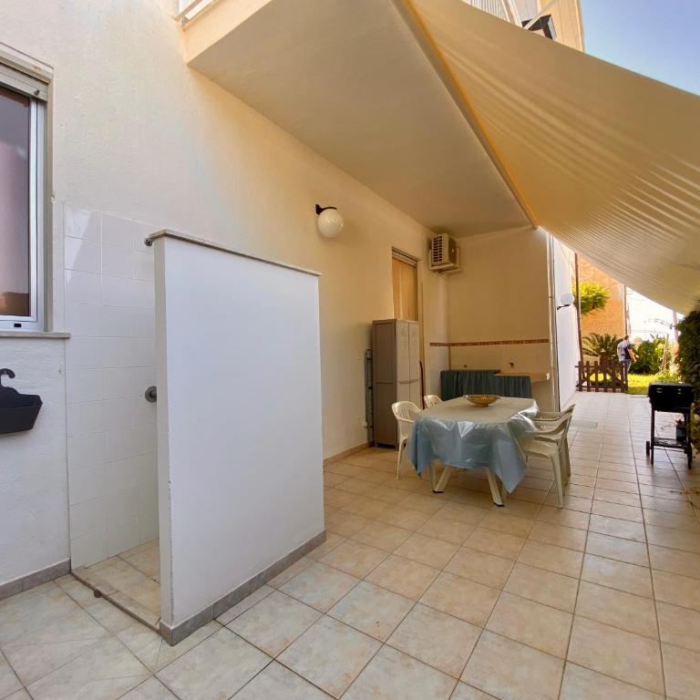 Villa Per Sole Mare e Relax, 200 mt dalla spiaggia - Apartment mit 3 Schlafzimmern - 30