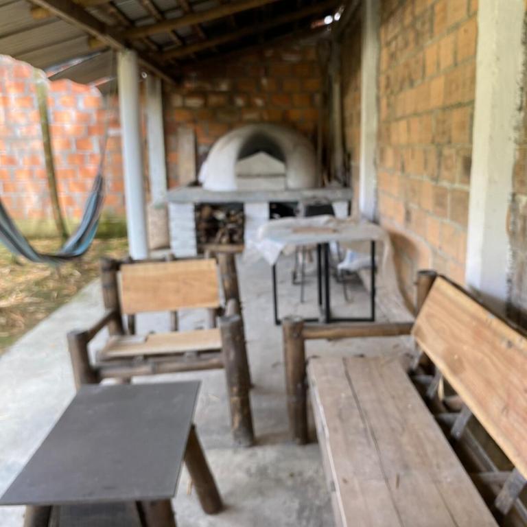 El Guadualito - Casa de 2 dormitorios - 2
