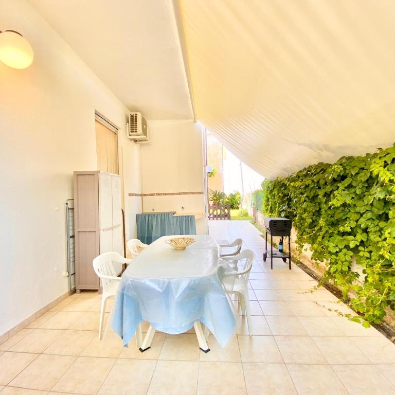 Villa Per Sole Mare e Relax, 200 mt dalla spiaggia - Apartment mit 3 Schlafzimmern - 31