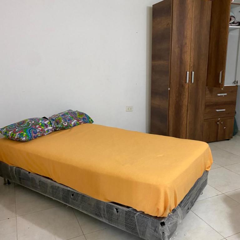 El Guadualito - Casa de 2 dormitorios - 7