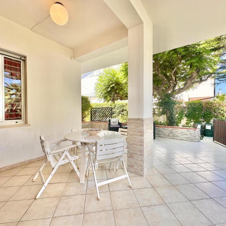 Villa Per Sole Mare e Relax, 200 mt dalla spiaggia - Apartment mit 3 Schlafzimmern - 15