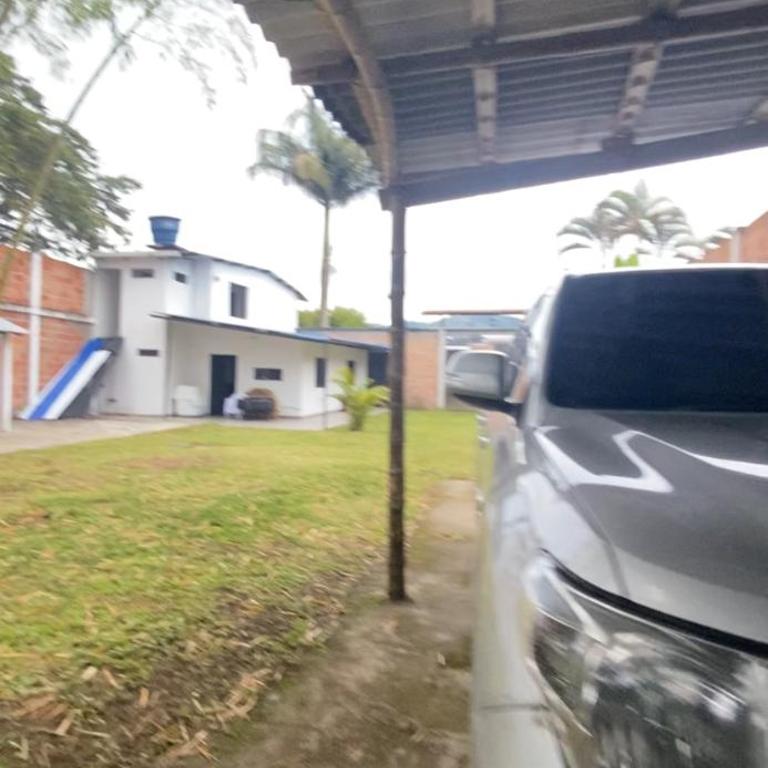 El Guadualito - Casa de 2 dormitorios - 22