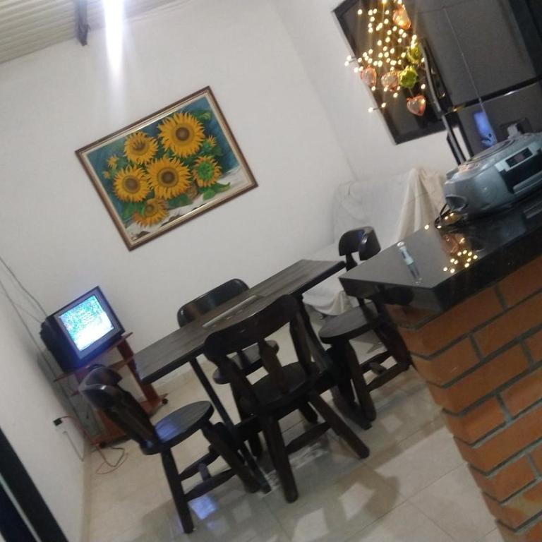 El Guadualito - Casa de 2 dormitorios - 21