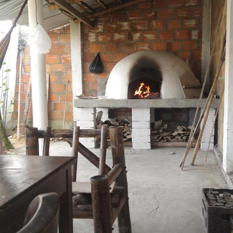 El Guadualito - Casa de 2 dormitorios - 25