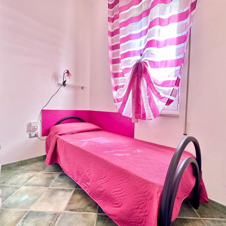 Villa Per Sole Mare e Relax, 200 mt dalla spiaggia - Apartment mit 3 Schlafzimmern - 25