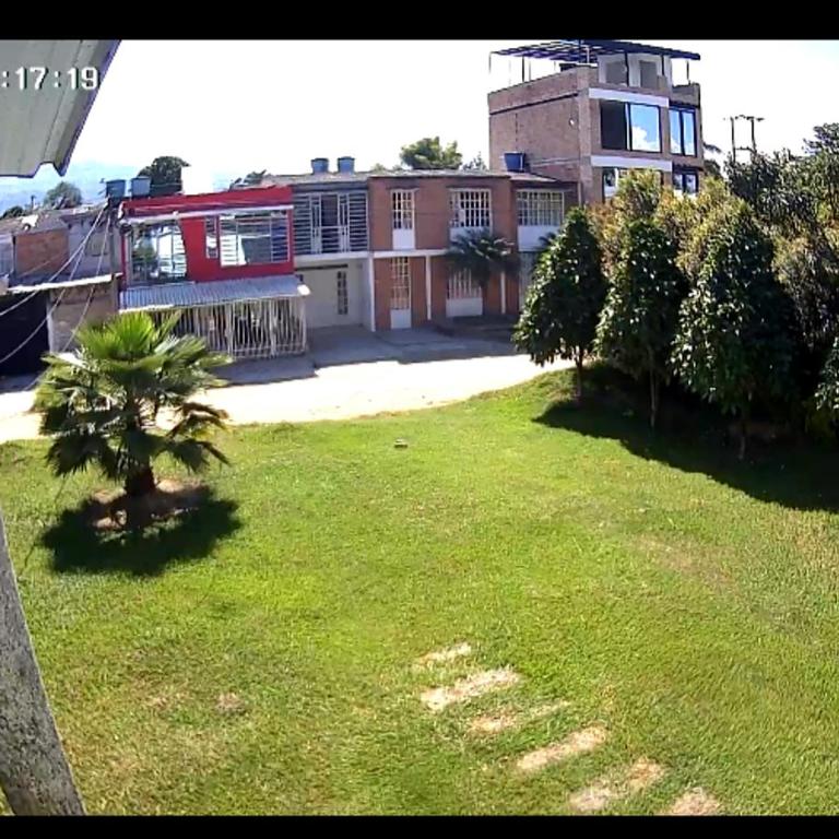 El Guadualito - Casa de 2 dormitorios - 27