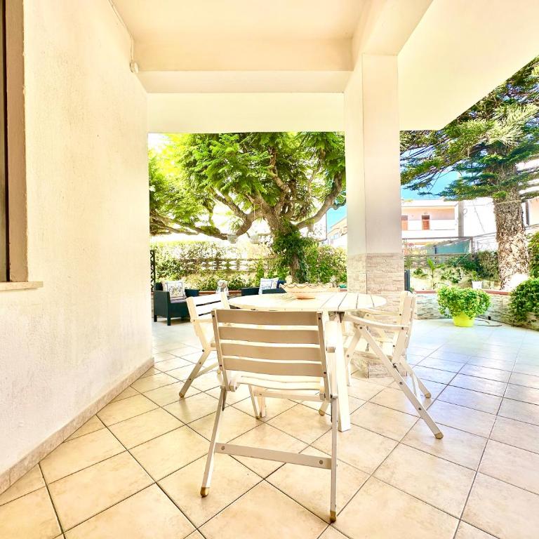 Villa Per Sole Mare e Relax, 200 mt dalla spiaggia - Apartment mit 3 Schlafzimmern - 38