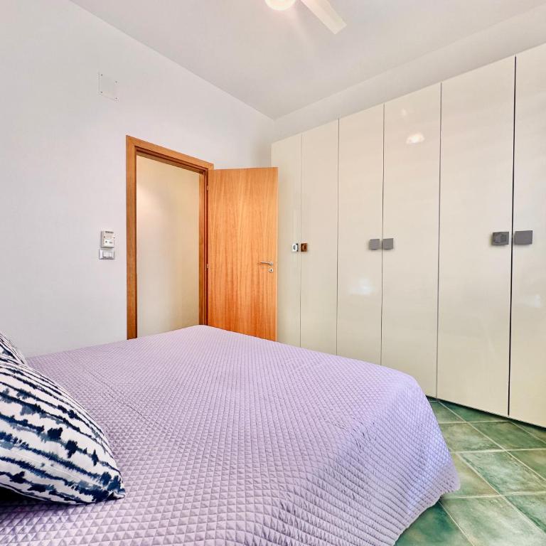 Villa Per Sole Mare e Relax, 200 mt dalla spiaggia - Apartment mit 3 Schlafzimmern - 23