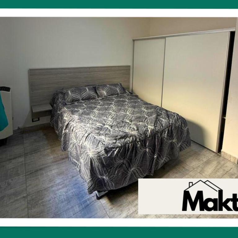 Maktub Alojamiento - Two-Bedroom Apartment - 11