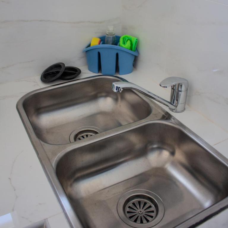 Don Alberto Departamento 2 - Apartamento de 2 dormitorios - 6