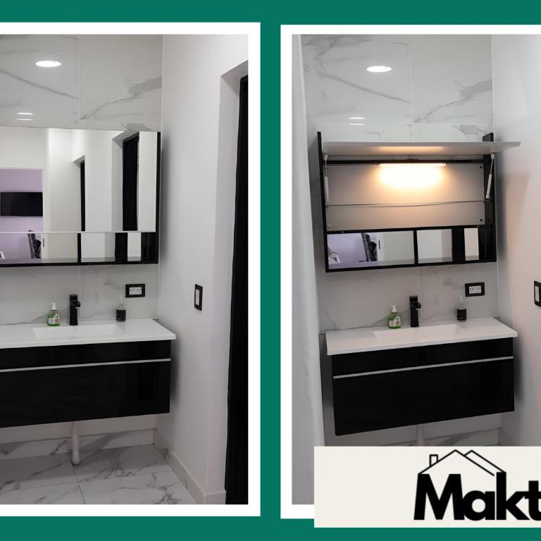 Maktub Alojamiento - Two-Bedroom Apartment - 14