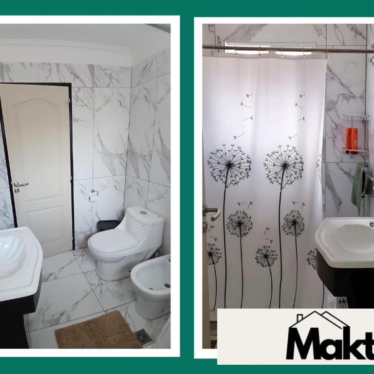Maktub Alojamiento - Two-Bedroom Apartment - 15