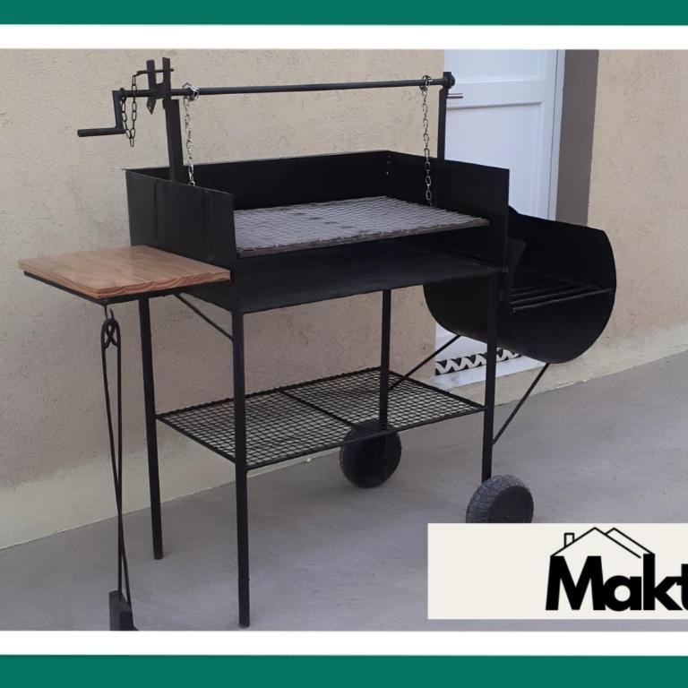 Maktub Alojamiento - Two-Bedroom Apartment - 16