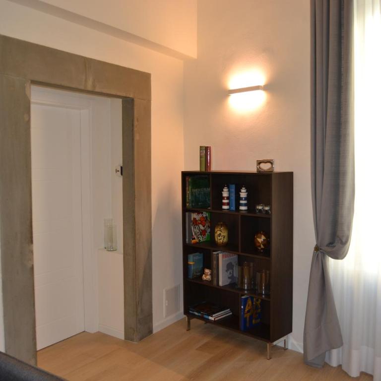 Opera 19 Luxury Apartment - Appartamento con 2 Camere da Letto - 47