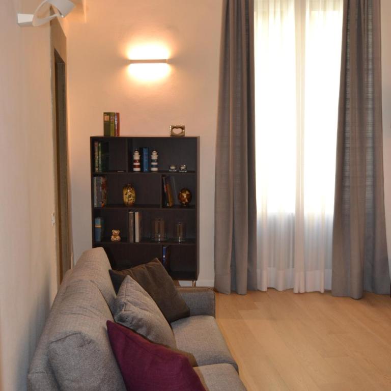 Opera 19 Luxury Apartment - Appartamento con 2 Camere da Letto - 52
