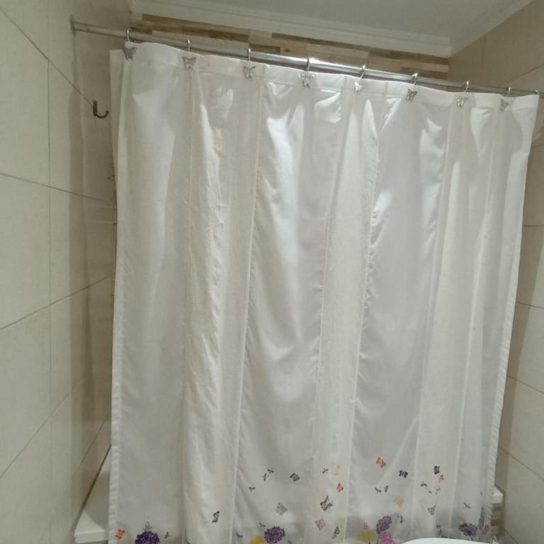 Departamento Nuevo para 3 personas-NO MASCOTA - Apartamento de 1 dormitorio - 11