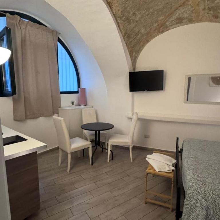 Petros rooms&apartments - Camera Matrimoniale Comfort - 5
