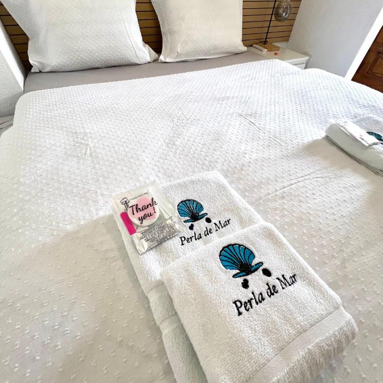 Perla de Mar - Apartamento de 1 dormitorio - 17