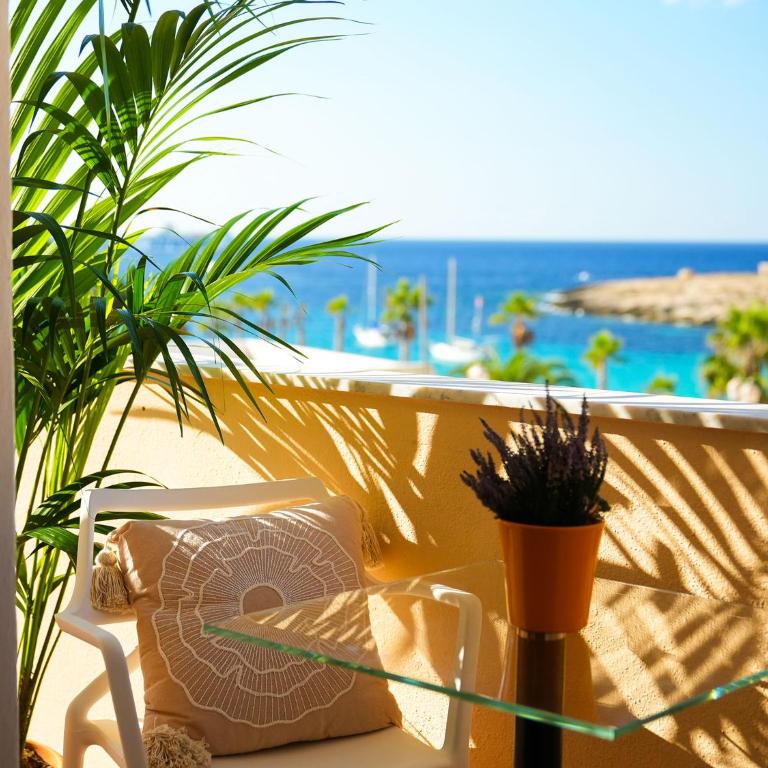 Best Western Hotel Martello - Camera Matrimoniale con Vista Mare - 3