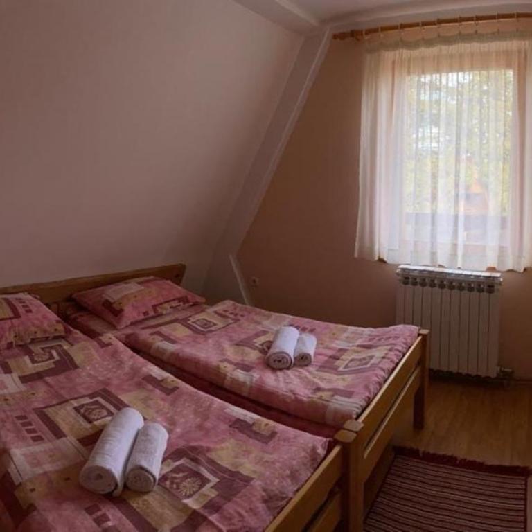 Apartmani Marija - Standard Apartment - 9