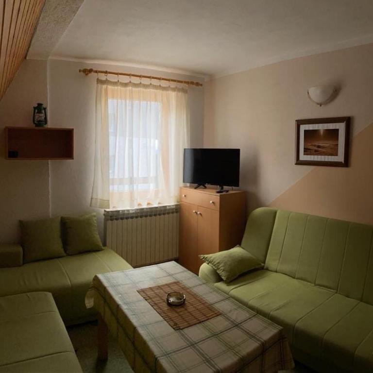 Apartmani Marija - Standard Apartment - 2