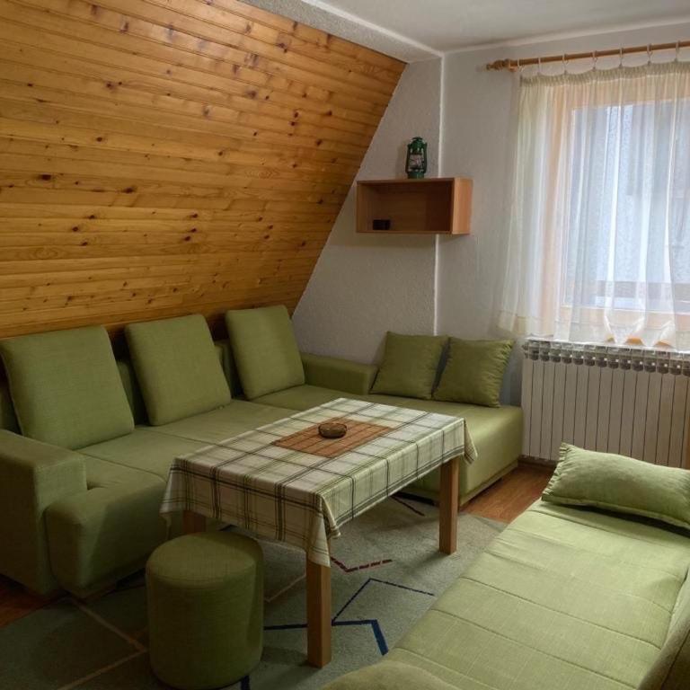 Apartmani Marija - Standard Apartment - 1